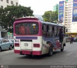 DC - Unin Conductores del Oeste 153, por Jonnathan Rodrguez