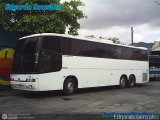 Expresos Camargi 0129 Marcopolo Paradiso Gv1150HD Scania K94IB 6x2