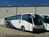 Instituto Venezolano de los Seguros Sociales 06 Irizar Century 370 Scania K420