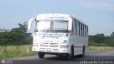 A.C. Mixta de Transporte Tchira Mrida R.L. 0020