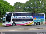 Unin Conductores Ayacucho 2080