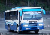 A.C. Indepasib 048 Encava E-NT3200AR Integral Cummins 6CT TurboDiesel 8.3 275Hp