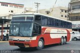 Expresos Occidente 150 Marcopolo Paradiso Gv1150 Volvo B10M