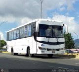 AutoPullman de Venezuela 120, por Jonnathan Rodrguez