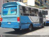 DC - A.C. de Transporte Roosevelt 026, por Otto Ferrer