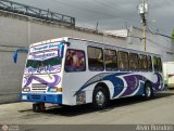 Transporte Unido (VAL - MCY - CCS - SFP) 035