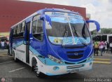 CA - Union Bolvar 30, por Andrs Ascanio