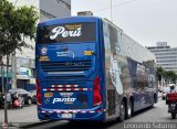 Empresa Peruana Pendiente 095