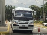 A.C. Expresos Unidos 51 CAndinas - Carroceras Andinas Flix Mercedes-Benz LO-915