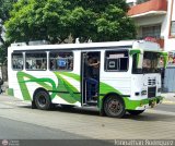 DC - A.C. de Transporte Roosevelt 023