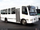 U.C. 23 de Enero 078 Encava E-NT610 Special Generacin 2011 Encava Isuzu Serie 600