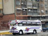 DC - Unin Conductores de Antimano 369, por Oliver Castillo