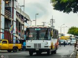 DC - S.C. Plaza Espaa - El Valle - Coche 111, por Oliver Castillo