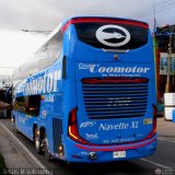 Coomotor 7700 Marcopolo Paradiso G8 1800DD Scania K440