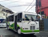 DC - A.C. de Transporte El Alto