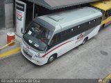 Sistema Integral de Transporte Superficial S.A V-025