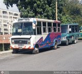 DC - Cooperativa 2001 41, por Jonnathan Rodrguez