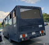MO - Unin de Conductores San Vicente