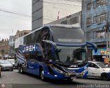Transporte Expreso Jireh E.I.R.L. (Per�) 226