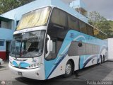 A.C. Mixta de Transporte Tchira Mrida R.L. 0002, por Pablo Acevedo