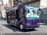 DC - Unin Conductores del Oeste 334