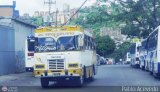 DC - A.C. de Conductores La India 879