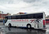 Cruceros Oriente Sur 108, por Josue Snchez