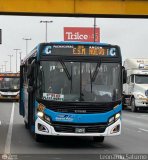 E.S.M. Nuevo Per (Per) 613