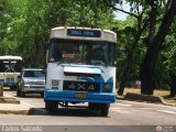 AR - U.C. Hospital - Terminal 36 Encava E-460 Ford B-350