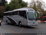 Empresa Chilena Pendiente Turismo
