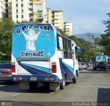 DC - S.C. Plaza Espaa - El Valle - Coche 110, por Jonnathan Rodrguez