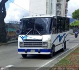 Ruta Metropolitana de La Gran Caracas 16