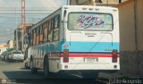Colectivos Transporte Maracay C.A. 34, por Pablo Acevedo