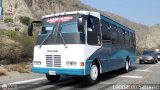 Colectivo Los Andes (Mrida - El Vigia) 21