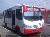 Coop. de Transporte Coromoto 83