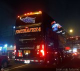 Empresa de Transporte Ave Fnix 143 Busscar Vissta Buss DD Mercedes-Benz O-500RSD BlueTEC 6