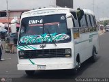 ZU - A.C. Uniceis 63, por Sebastin Mercado