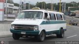 A.C. de Transporte Bolivariana La Lagunita 997