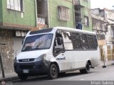 DC - A.C. Casalta - Chacato - Cafetal 188 Incarven Grand Aragua28 Iveco Daily 70C16HD