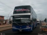 Ejecutivos Carla Tours 1007, por M�guel Pino