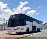 Colectivos Sol de Oriente 2327