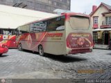 Panamericana Internacional  Miral Autobuses Infinity 370 Volkswagen 17.230 EOD