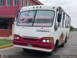 U.C. Campo Mara 029 por Abner Sarcos