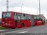 TransMilenio K065 Busscar Urbanuss Pluss Mercedes-Benz O-400UPA