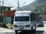 Unin Tchira 005 Encava E-NT900AR Encava Isuzu Serie 900