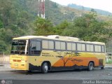 Rpidos Guayana 0015 Marcopolo Viaggio G4 1100 Scania K113CL