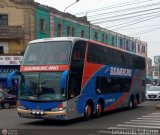 Expreso Internacional Sudamericano S.A.C. 965 Marcopolo Paradiso G6 1800DD Scania K124IB 8x2