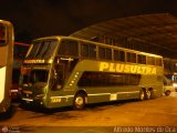 Mercobus - Expreso Plusultra 1800, por Alfredo Montes de Oca