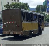 DC - Unin Conductores de Antimano 009, por Jonnathan Rodrguez
