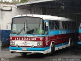 Transporte Las Delicias C.A. 29